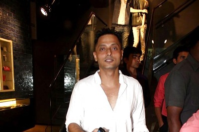 OTTs Will Get Certain Amount of Loyalty, Says Sujoy Ghosh on Movies Releasing Straight on Digital