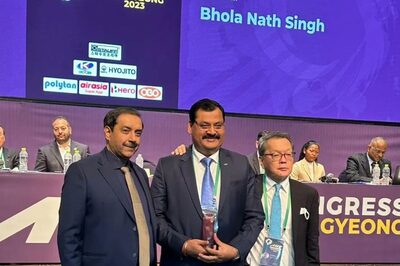 India Will Clinch Gold In 2028 LA Olympics, Else In Paris Next Year: Hockey India Sec Gen