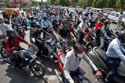 Automotive Component Industry Likely to Clock 8-10 Pc Growth in FY23: ICRA