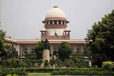 SC Collegium Approves Names of Four Lawyers for Elevation as HC Judges