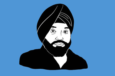 Arvinder Singh Lovely (Cong) Election Result 2020 Live Updates: Arvinder Singh Lovely Loses