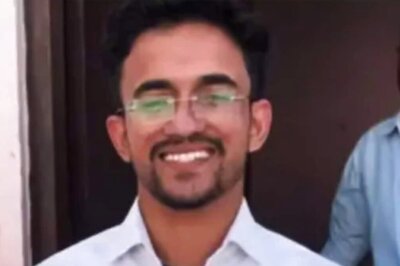 This Rajasthan Boy, Son Of Daily Wage Labourer, Ranks AIR 884 In UPSC Exam 2023