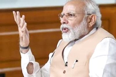 PM Modi to Chair Covid-19 Meet with CMs on Thursday as Third Wave Peak Likely in a Week