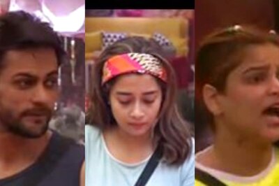 Bigg Boss 16 Day 11 Highlights: Shalin Bhanot Confesses Love for Tina Dutta, Archana Gautam-MC Stan Lock Horns