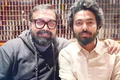 Anurag Kashyap Set To Make His Tamil Directorial Debut With GV Prakash: Reports