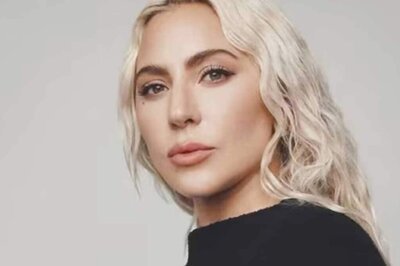 Watch: Lady Gaga Dances With Fans At Harlequin Listening Party In London