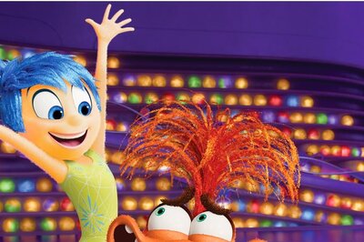 Inside Out 2 First Review Out: Disney-Pixar Deliver a 'Masterpiece', 'Powerful' Animated Film