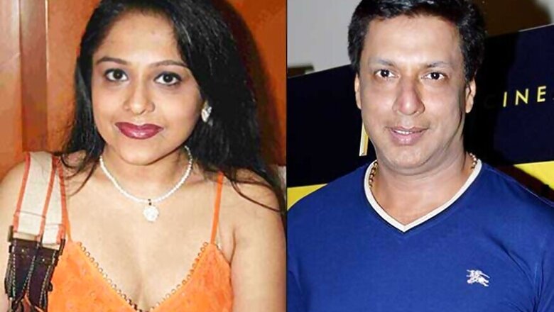 Model Preeti Jain Gets 3-year Jail for Plotting to Kill Madhur Bhandarkar