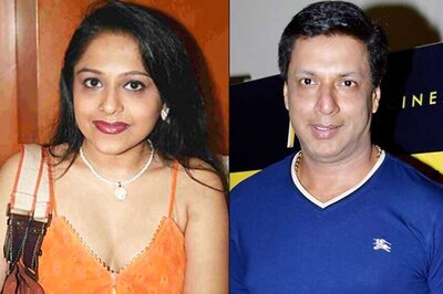 Model Preeti Jain Gets 3-year Jail for Plotting to Kill Madhur Bhandarkar