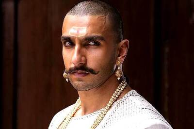 Don't want to show my shy, sensitive side to public: Ranveer Singh