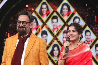 Bigg Boss Marathi 4: After Vikas Sawant, Amruta Deshmukh Evicted In Eleventh Week