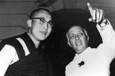 Hindi-Chini Bhai Bhai? A Lowdown on Sino-Indian Ties