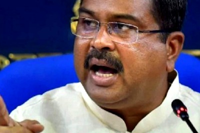 Formulation of New Education Policy Live Example of Cooperative Federalism: Dharmendra Pradahan