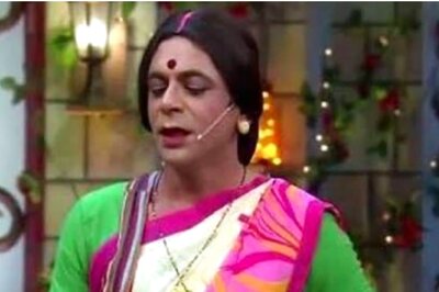 Happy Birthday, Sunil Grover: Lesser-known Facts About ‘Gutthi’