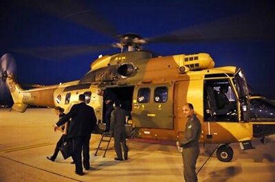 John Kerry wins step to resuming Mideast peace talks