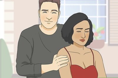 What Does it Mean When a Guy Gives You a Side Hug?