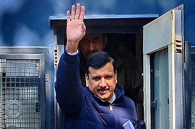 Sanjay Singh Released From Tihar Jail: What Are the AAP Leader's Bail Conditions Fixed By Court?