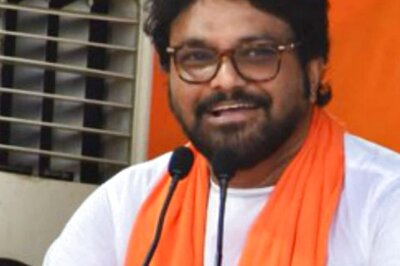 'Life Has Opened a New Avenue for Me', Says Babul Supriyo on Joining TMC