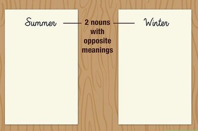 How to Write a Diamante