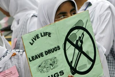 Russia Raids Siberia Rehab Centre Where addicts 'Handcuffed to Beds'