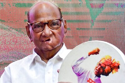 Ajit Pawar's Move Continuation of Maha Political Upheavals Like Sharad Pawar's 1978 Rebellion Against Vasantdada Patil