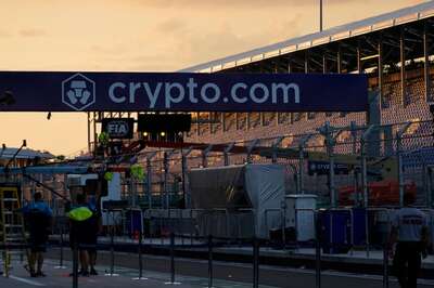 Miami GP Offers Formula One Chance to Dismiss 'Boring' Fears