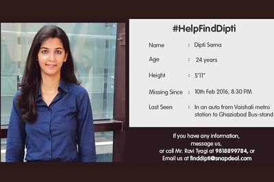 Missing Snapdeal employee traced to Panipat, family gets a call from her: UP Police