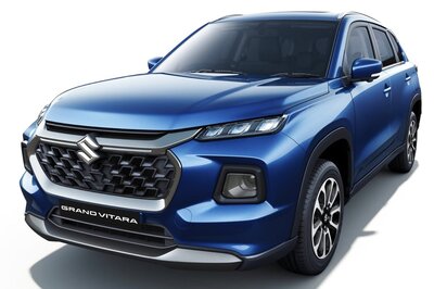 Maruti Suzuki Grand Vitara Unveiled Globally, India Launch Soon