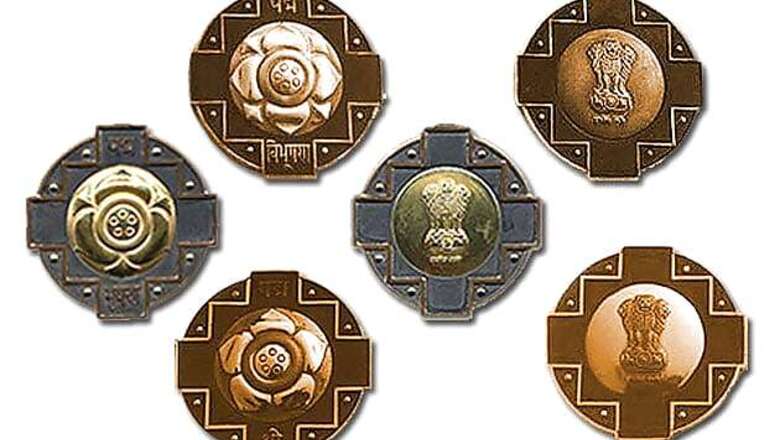 Full list: 2012 Padma Awards