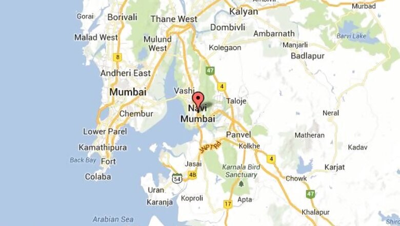 NMMC demolishes controversial Glass House on HC's direction