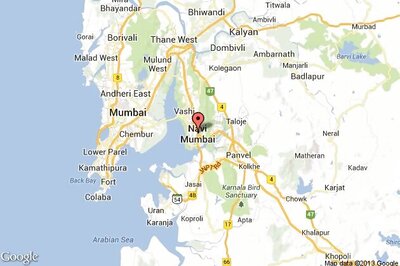 NMMC demolishes controversial Glass House on HC's direction