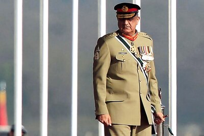 Undertaking Multiple Efforts to 'Redress' Kashmir Situation, Says Pakistan Army Chief