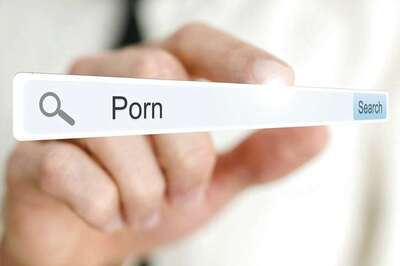 Early Exposure To Porn May Up Sexist Attitude In Men