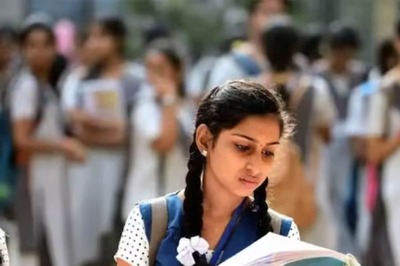 Computerised I-Cards With QR Codes For Invigilators in UP Board Exams 2024