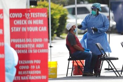 Drug Shows Promise In 1st Largely Minority COVID-19 Study