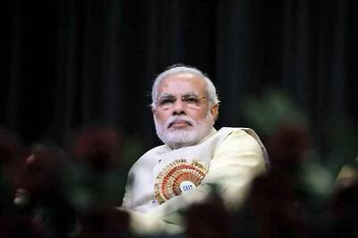 Mumbai: Man arrested for sending threat message to kill PM Modi