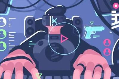 No Decision on Online Gaming, Casinos, Race Courses Taxation In 54th GST Council Meeting