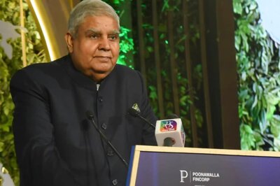 No Curtailment of Any Democratic Value System in India: Vice-President Dhankhar