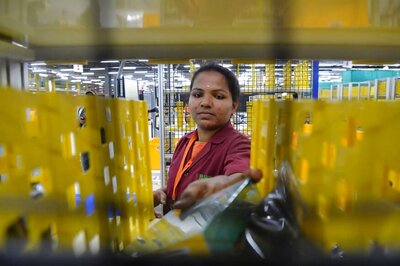 Amazon Sued by 7 Pregnant Warehouse Workers for Poor Treatment