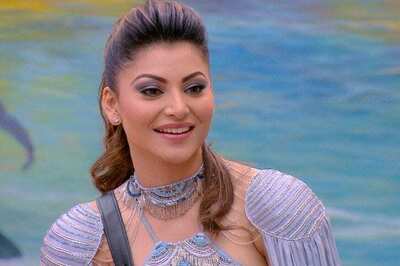 Urvashi Rautela Wraps Up Shoot For Hindi Remake Of Thiruttu Payale 2