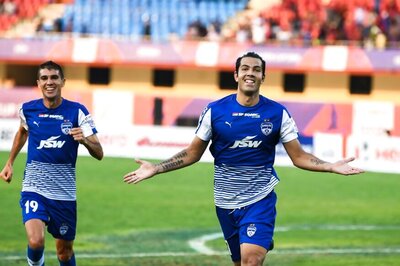 Miku Hat-trick Propels Bengaluru FC Past Mohun Bagan to Super Cup Semi-final