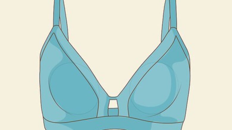 How to Wear a Bralette