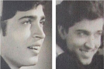 Hrithik is Carbon Copy of His Father Rakesh Roshan and This Pic is Proof
