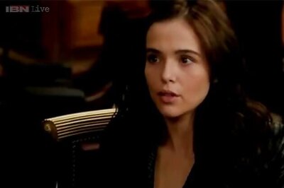 'Vampire Academy' review: This film doesn't have much to offer