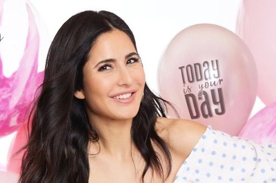 Katrina Kaif Turns 39: Kareena Kapoor To Anushka Sharma, Celebs Shower Love On Birthday Girl