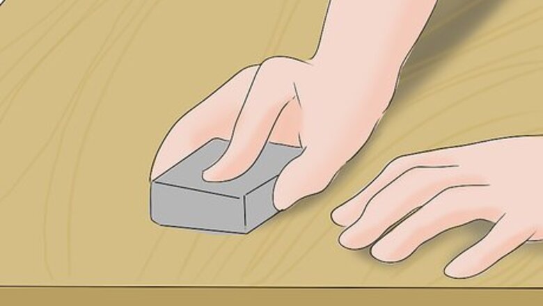 How to Copy a 3D Wood Carving