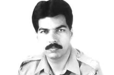 SC orders stay on Daya Nayak arrest