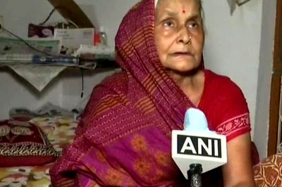 Gangster Vikas Dubey's Mother Rues Demolition of Ancestral House in Kanpur, 'Saddened' by His Actions