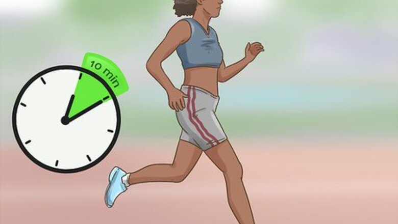 How to Prevent Muscle Cramps During Exercise