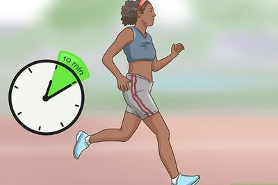 How to Prevent Muscle Cramps During Exercise